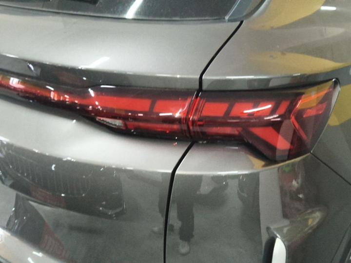 2025 Binyue L 1.5TD DCT photo 7