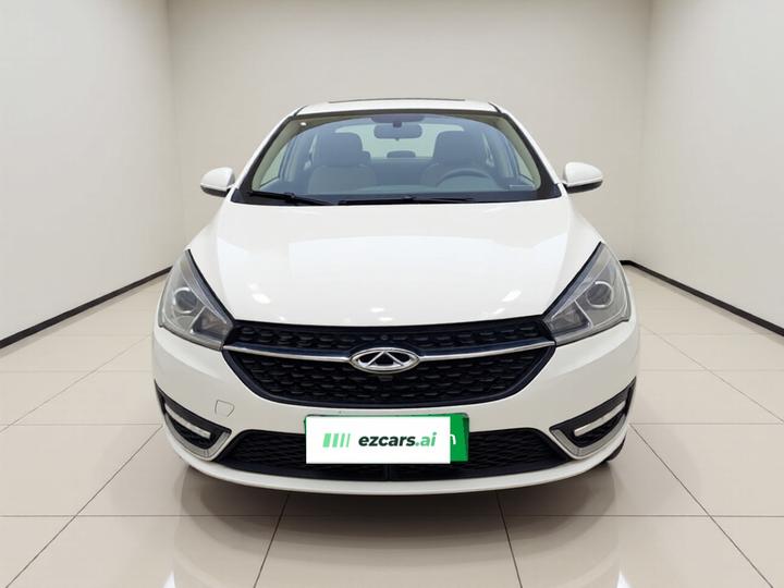 Arrizo 5 2016 1.5L MT photo 2