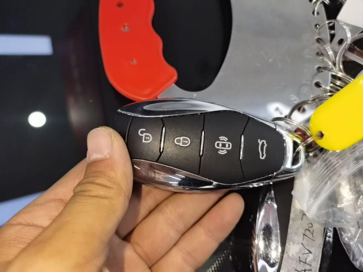 H5 PHEV 2025 130 photo 8