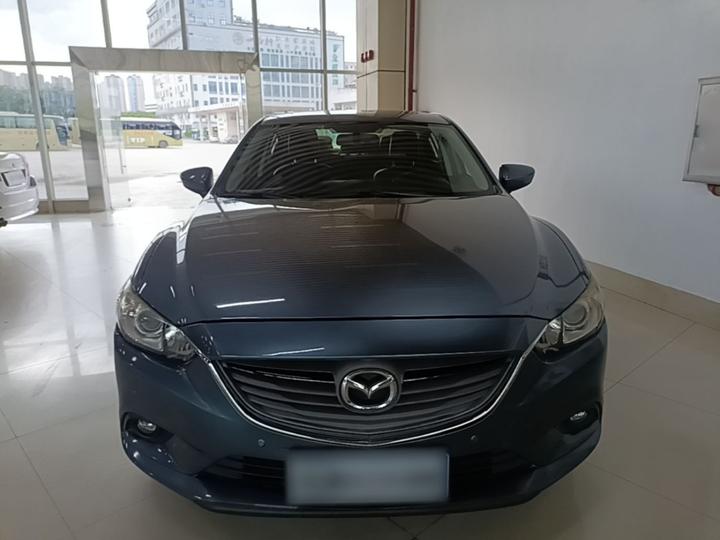 Atenza 2015 2.5L Sport photo 2