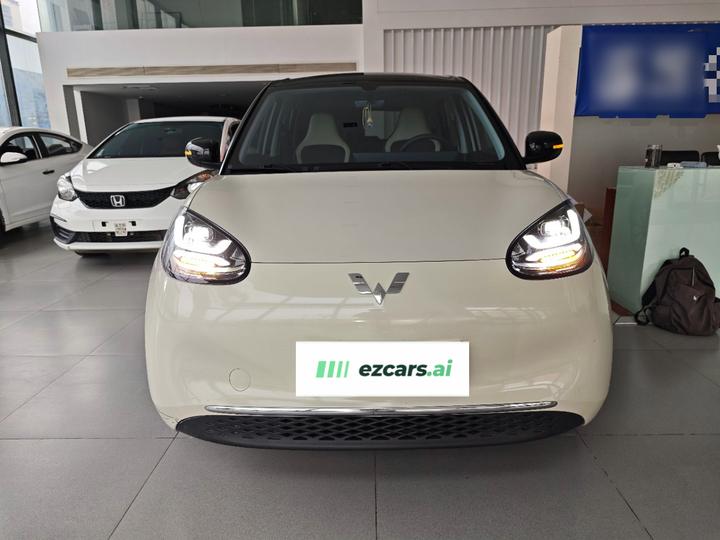 Wuling Bingo 2024 333km photo 2