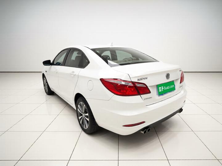 Eado 2016 1.6L AT photo 4
