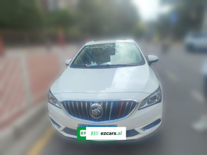 Verano 2017 Sedan 15S AT Progressive photo 2