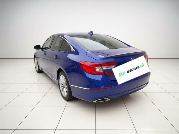 Accord 2018 260TURBO Luxury China VI photo 4
