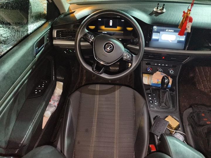 Lavida 2022 280TSI DSG Comfort photo 3