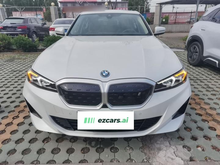i3 2024 eDrive 35 L photo 2