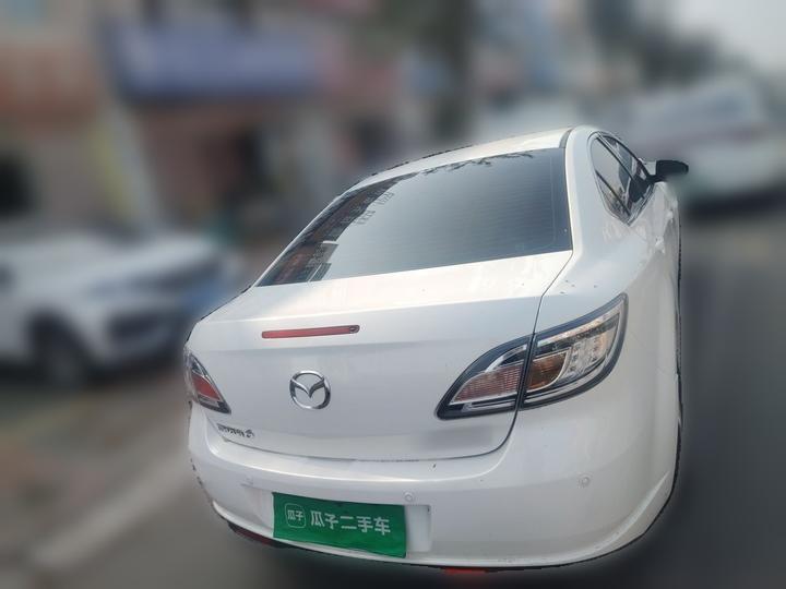 2015 2.0L AT Elite photo 5