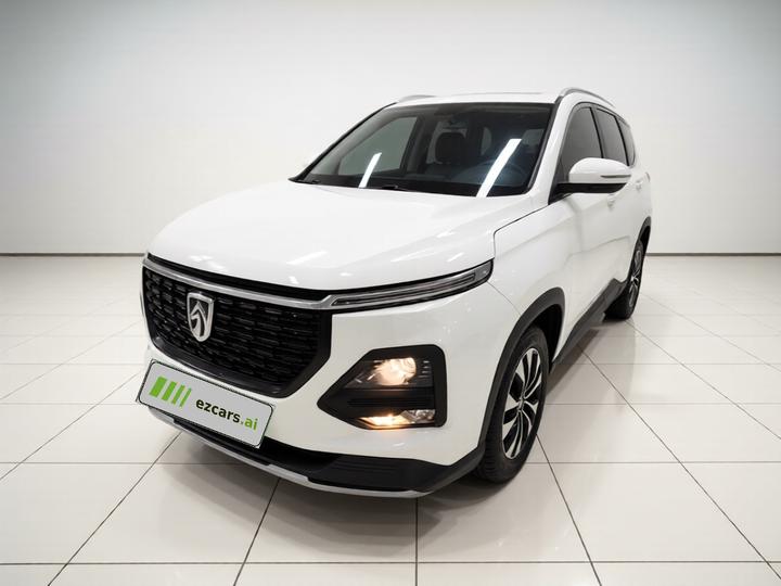 530 2021 Anniversary Edition 1.5T CVT Luxury 7-Seater