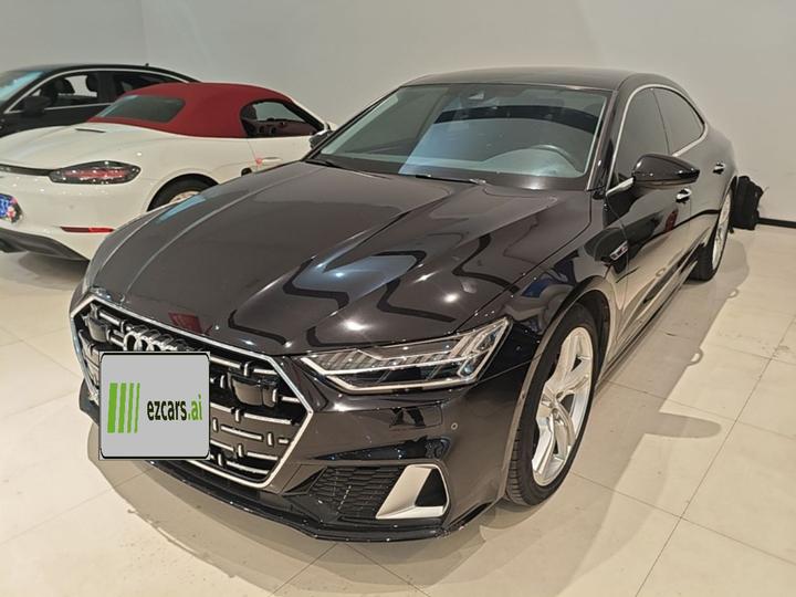 A7L 2024 45TFSI quattro S-line