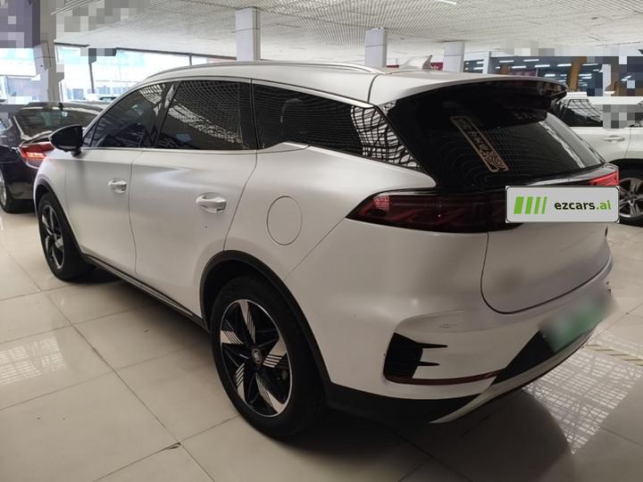 Tang EV 2024 DM-i Honor 112KM Premium photo 4