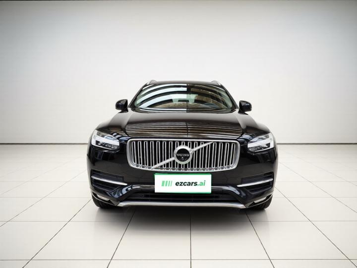 XC90 2015 T6 Smart Premium 7-Seater photo 2