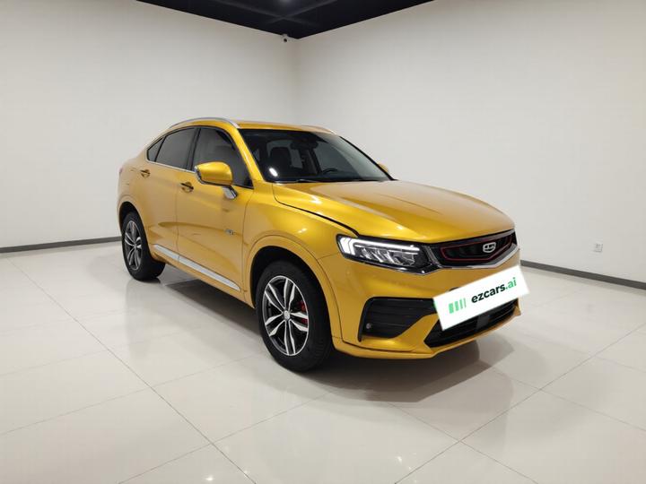 Xingyue 2019 350T photo 3