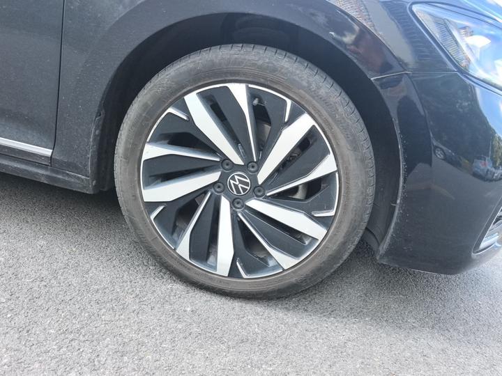Passat 2022 330TSI Elite photo 8
