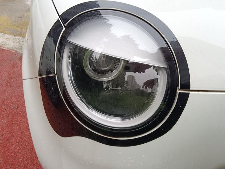 Nevo Changan Lumin 2023 205km photo 7