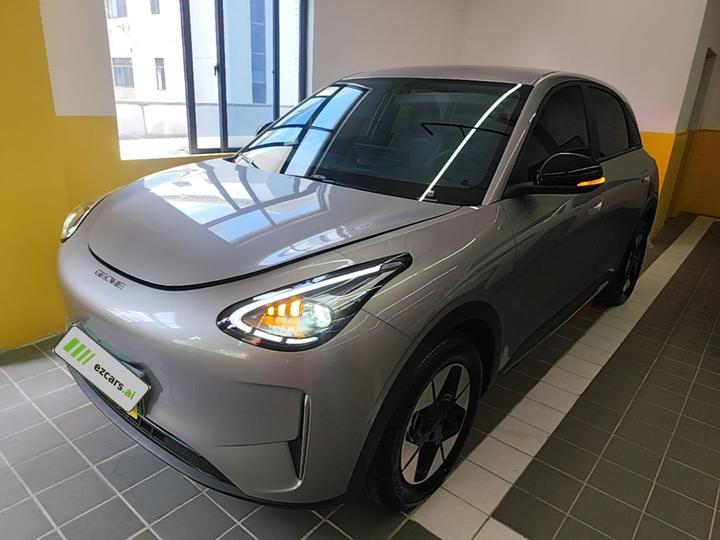 Xingyuan 2025 UP 410km Explorer
