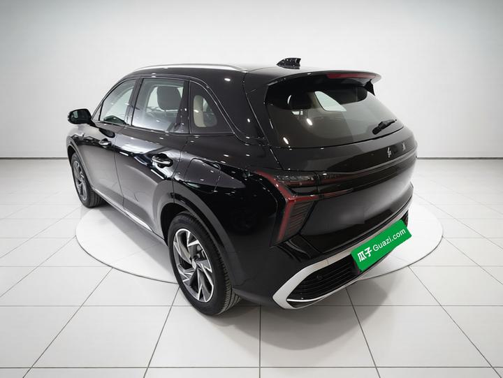 HS3 PHEV 2025 117km photo 4
