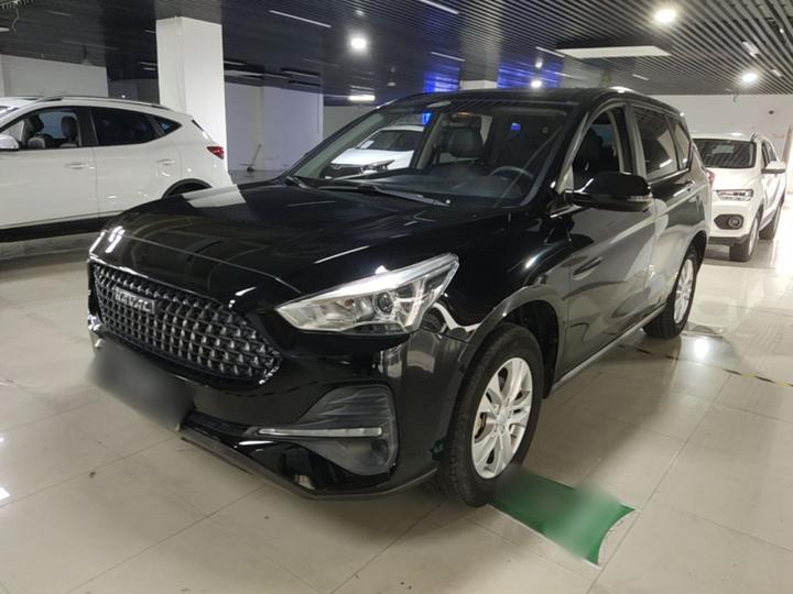 M6 2019 1.5T DCT RWD Value China VI