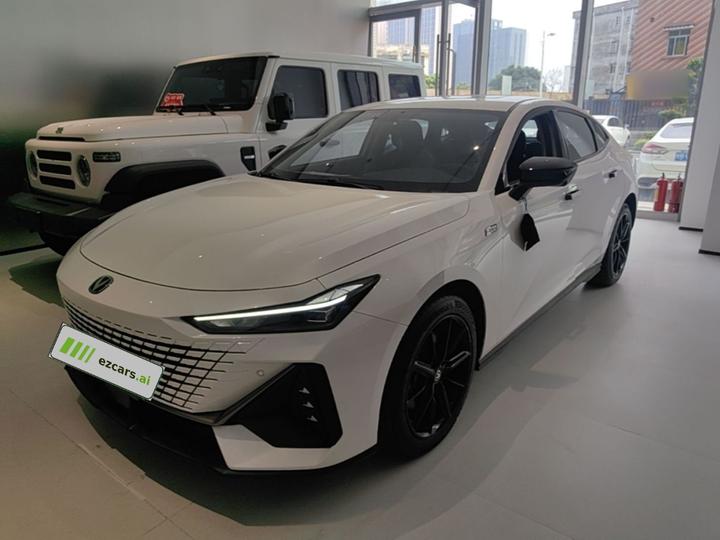 UNI-V iDD 2023 iDD 1.5T 113km
