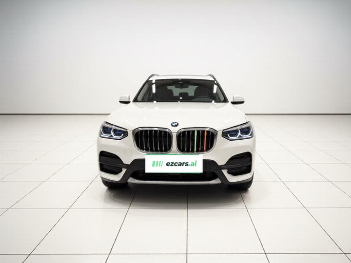 X3 2019 xDrive28i Luxury photo 2