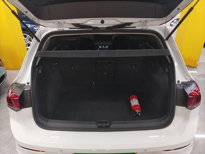 Golf 2023 Facelift 280TSI DSG Pro photo 8