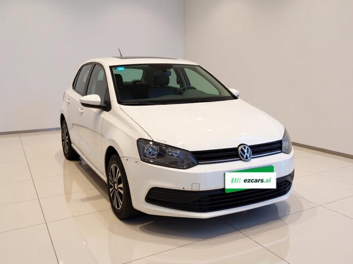 Polo 2018 1.5L MT photo 3