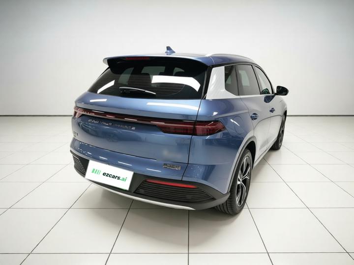 Song Pro EV 2024 Honor DM-i 110KM Excellence photo 6
