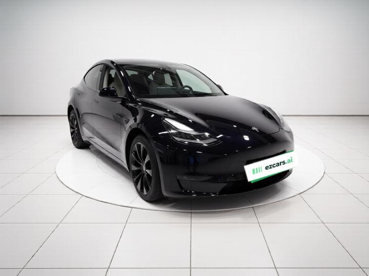 Model Y 2023 Long Range AWD photo 3