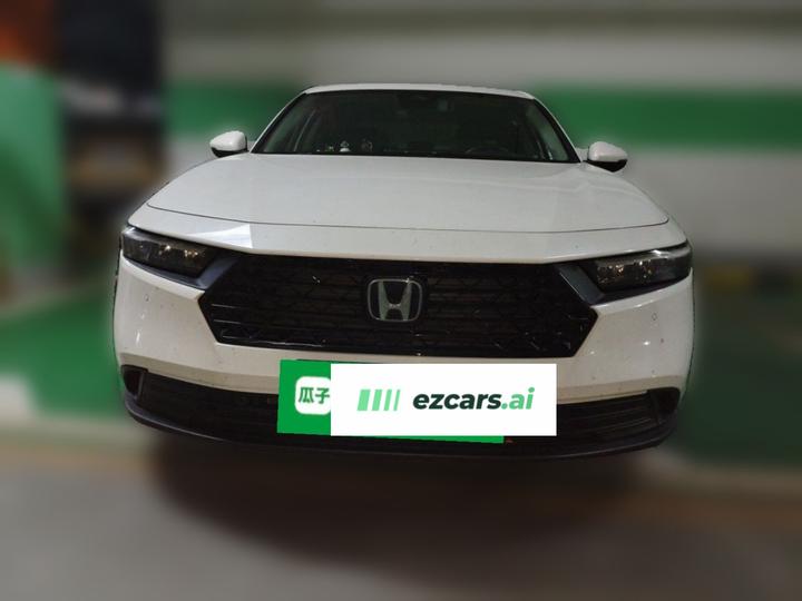 Accord 2023 260TURBO Smart photo 2