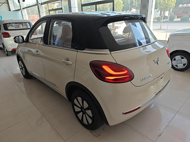 Wuling Bingo 2025 333km photo 4