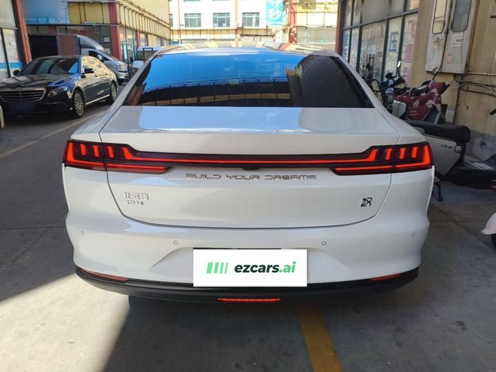 Han 2020 DM AWD Performance Luxury photo 3