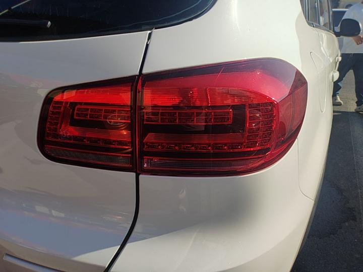 Tiguan 2016 280TSI AT RWD photo 7