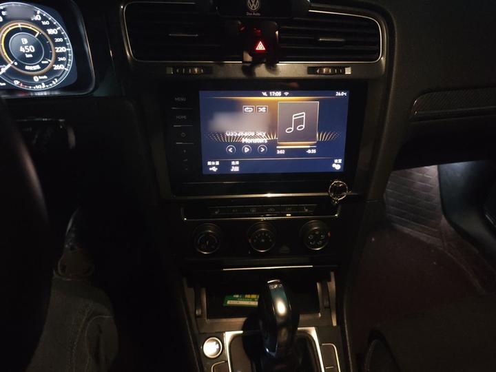 Golf 2020 280TSI DSG Luxury photo 5