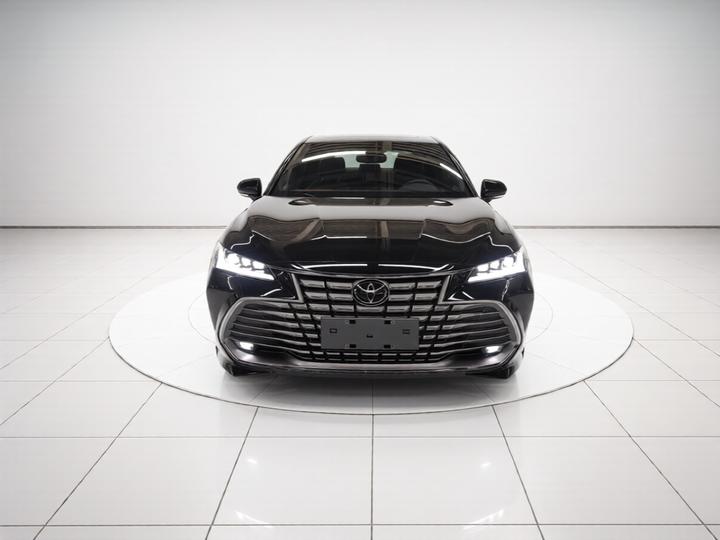 Avalon 2024 2.0L Progressive photo 2