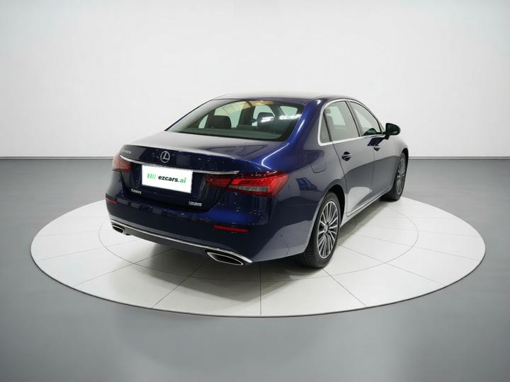 E-Class 2023 Facelift E 260 L Sport photo 6