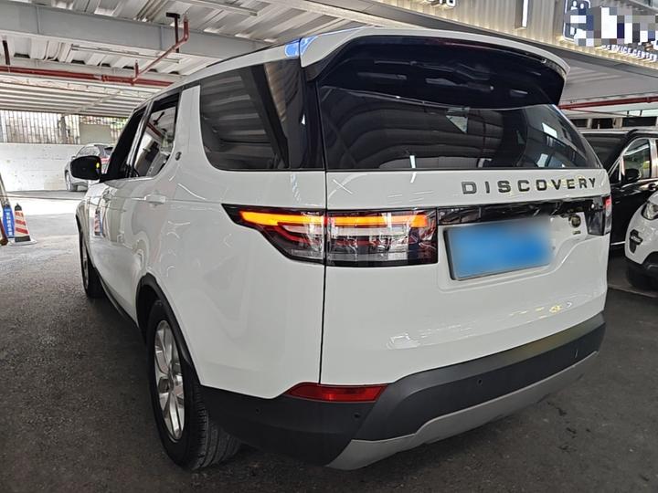 Discovery 2020 3.0 SC V6 SE photo 4