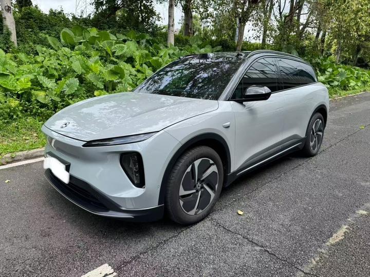ES6 2024 75kWh