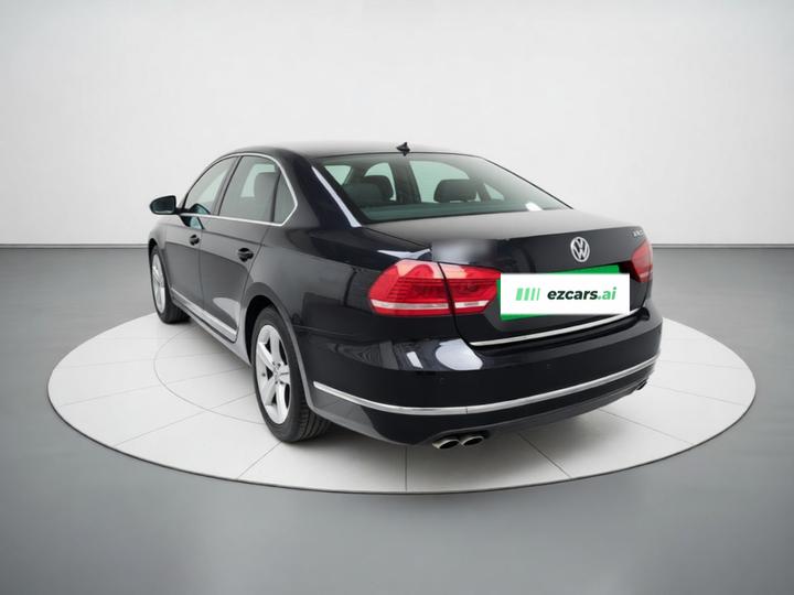 Passat 2015 1.8TSI DSG photo 4