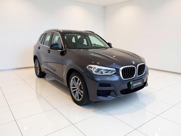 X3 2020 xDrive28i M Sport Package photo 3