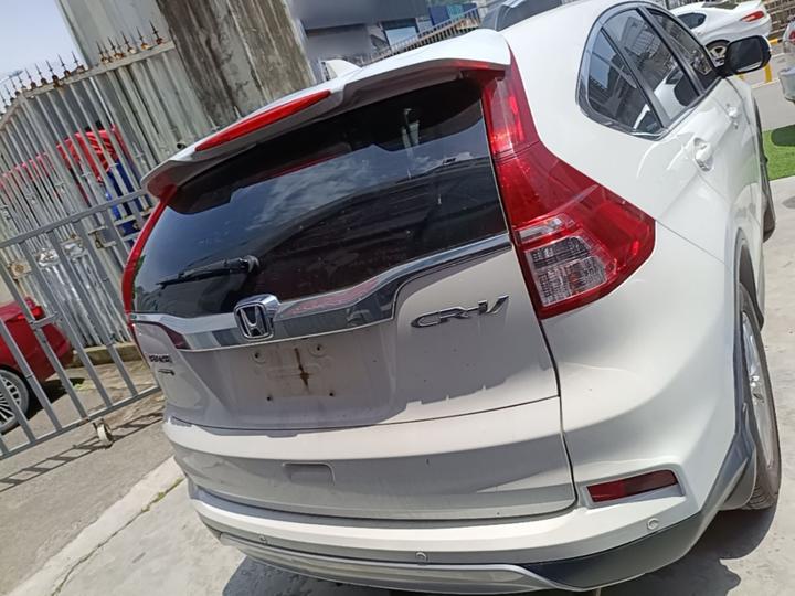 CR-V 2016 2.0L RWD photo 3
