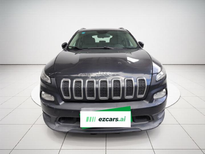 Cherokee 2016 2.4L Leading Smart photo 2