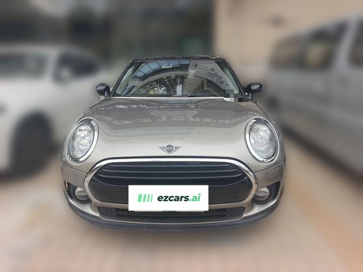 Clubman 2018 1.5T COOPER Classic photo 2