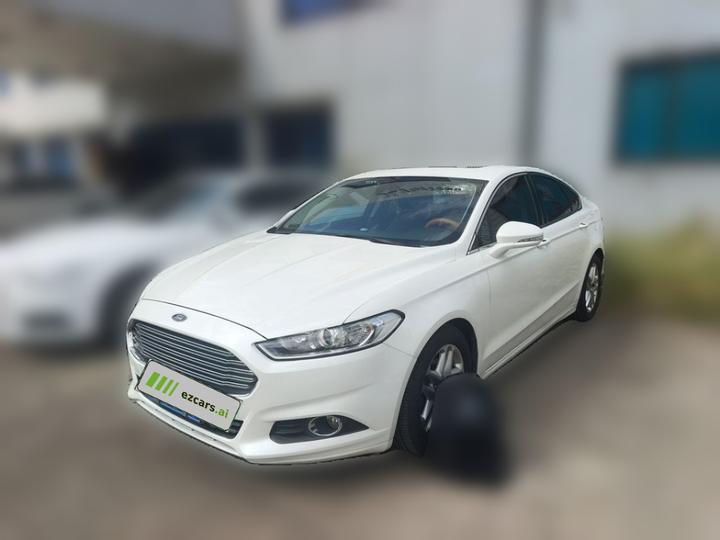 Mondeo 2013 1.5L GTDi180 Fashion