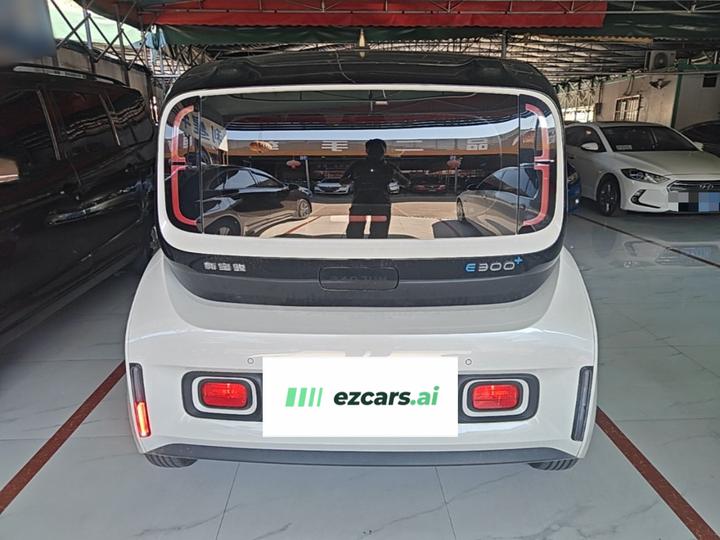 E300 2020 Plus photo 5