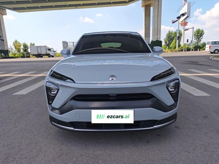 EC6 2020 430KM Sport photo 2