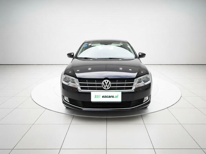 Lavida 2013 Facelift Classic 1.6L AT Comfort photo 2