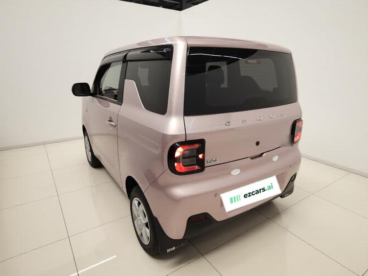 2023 Panda mini 200km Endurance Bear photo 4