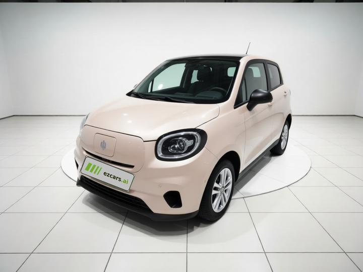 Leapmotor T03 2021 400 Luxury