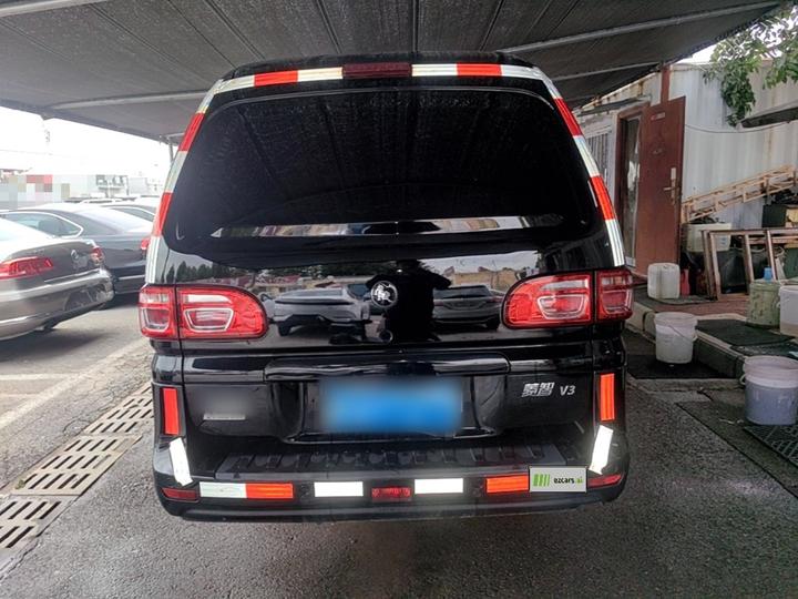 Lingzhi 2022 V3 1.6L 2-Seater photo 3