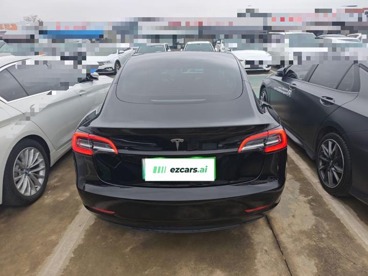 Model 3 2022 RWD photo 3