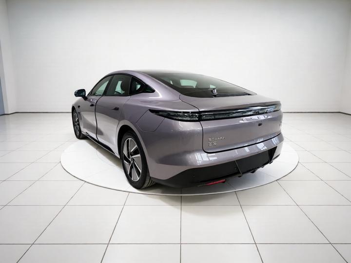 Sterra ES 2025 EREV Max photo 4